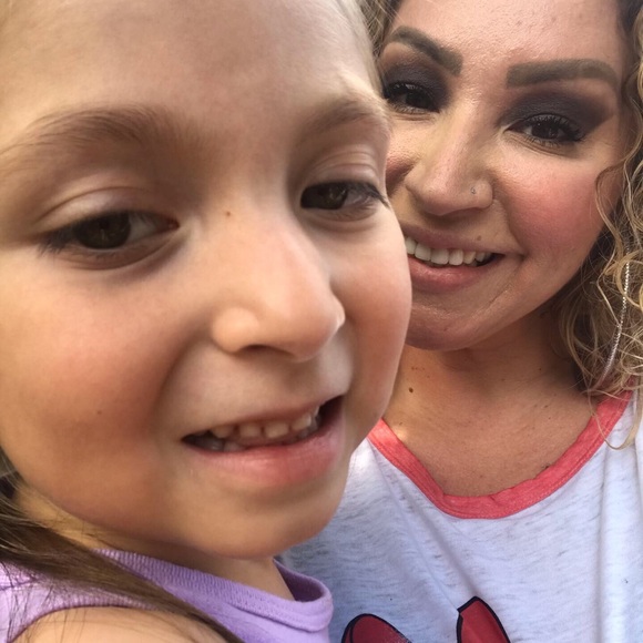 Meet your Posher, Delilah aka ( Lilah) - Picture 7 of 8